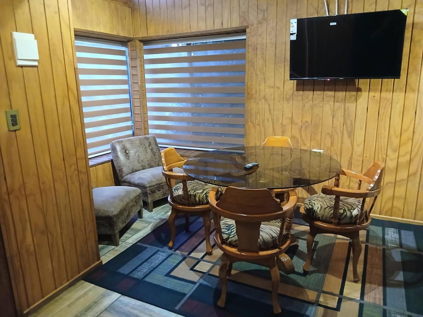 Drak Bosque Y Mar Holiday home *