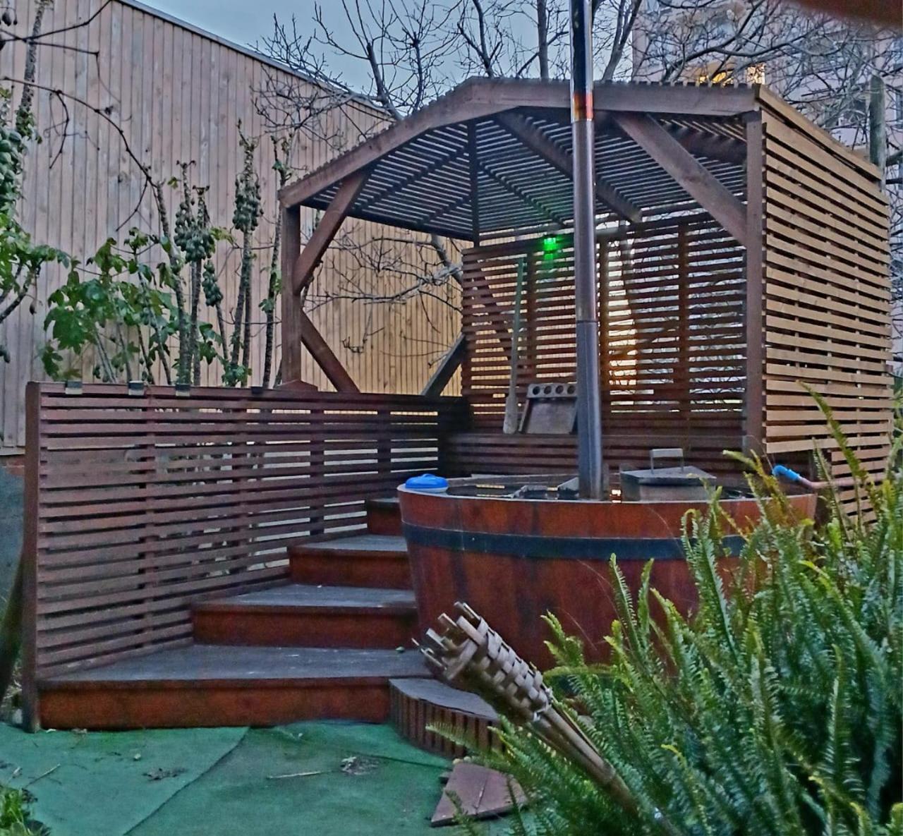 Holiday home Drak Bosque Y Mar