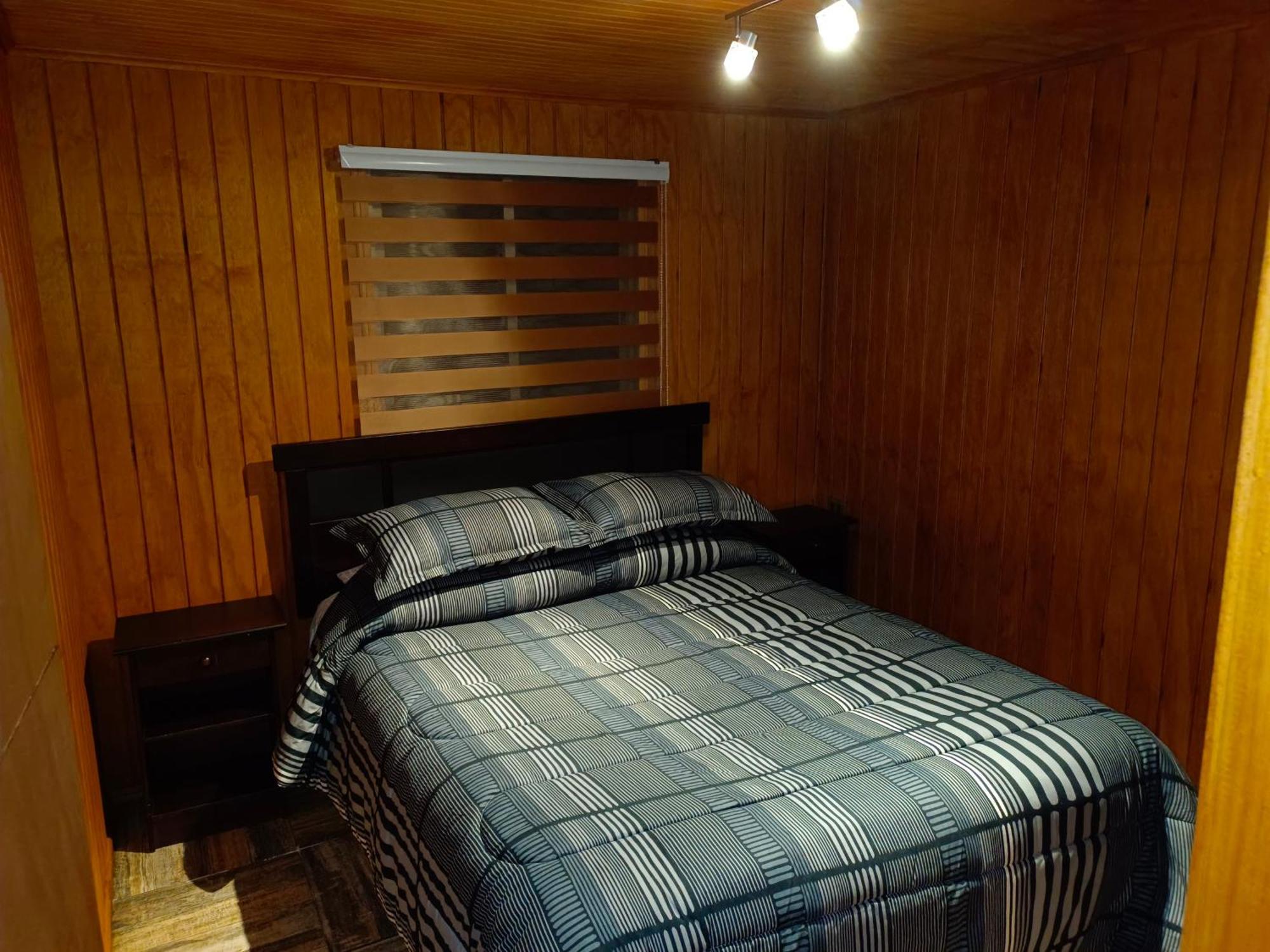 Holiday home Drak Bosque Y Mar